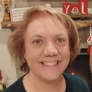 Meet your Posher, Cindy